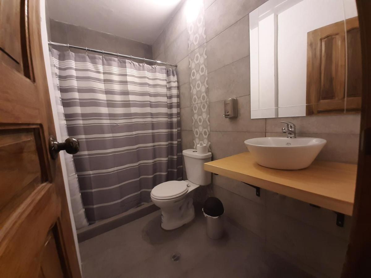 Готель Casa Vintage Кіто Екстер'єр фото