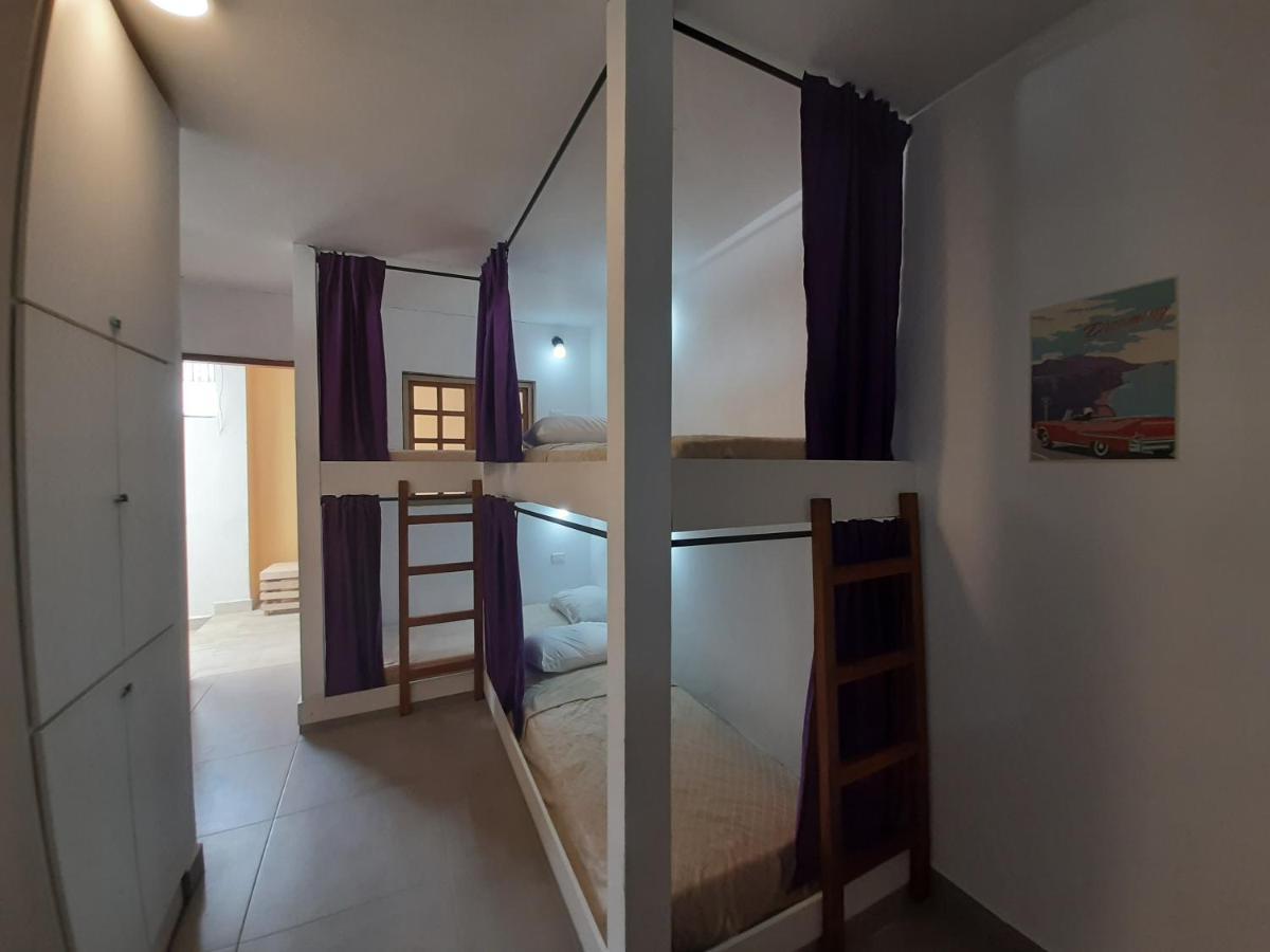 Готель Casa Vintage Кіто Екстер'єр фото